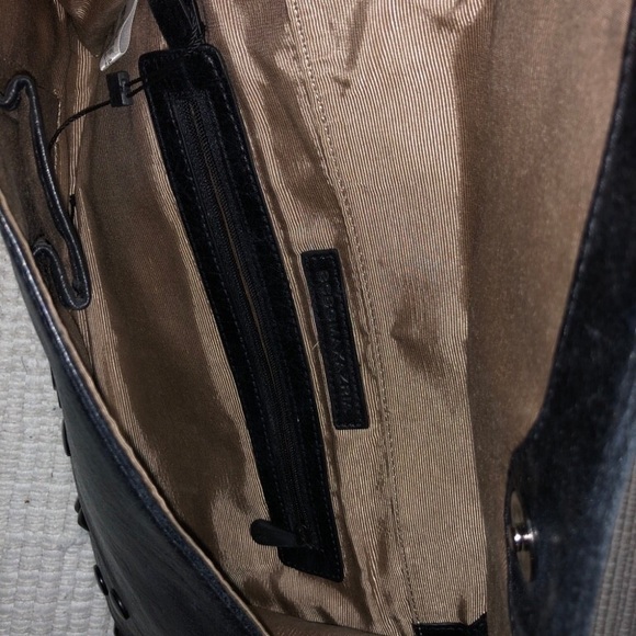 BcBg Max Azria clutch - Picture 3 of 5